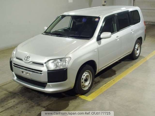 toyota probox-van 2019 -TOYOTA--Probox Van DBE-NCP165V--NCP165-0066646---TOYOTA--Probox Van DBE-NCP165V--NCP165-0066646- image 1