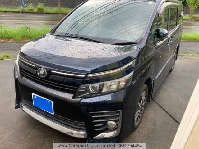 toyota voxy 2014 CFJ1754464 image 1