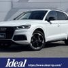 audi q5 2019 -AUDI--Audi Q5 DBA-FYDAXS--WAUZZZFY4J2221411---AUDI--Audi Q5 DBA-FYDAXS--WAUZZZFY4J2221411- image 1