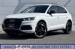 audi q5 2019 -AUDI--Audi Q5 DBA-FYDAXS--WAUZZZFY4J2221411---AUDI--Audi Q5 DBA-FYDAXS--WAUZZZFY4J2221411-