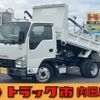 isuzu elf-truck 2017 GOO_NET_EXCHANGE_0508221A30240610W002 image 1