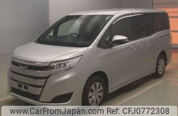 toyota noah 2020 -TOYOTA--Noah DBA-ZRR80Gｶｲ--ZRR80-0572868---TOYOTA--Noah DBA-ZRR80Gｶｲ--ZRR80-0572868-