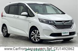 honda freed 2018 -HONDA--Freed DAA-GB7--GB7-1078220---HONDA--Freed DAA-GB7--GB7-1078220-