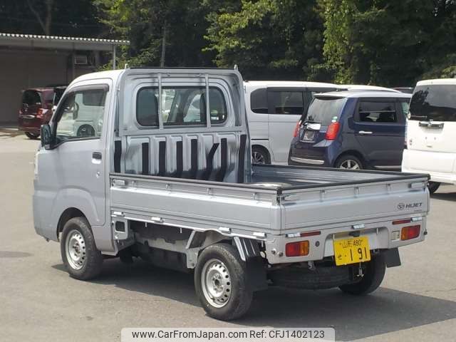 daihatsu hijet-truck 2018 -DAIHATSU 【野田 480】--Hijet Truck EBD-S510P--S510P-0212363---DAIHATSU 【野田 480】--Hijet Truck EBD-S510P--S510P-0212363- image 2