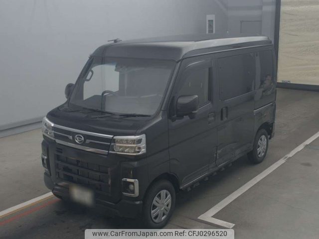 daihatsu atrai 2024 -DAIHATSU 【広島 483た519】--Atrai Van S700V-0109140---DAIHATSU 【広島 483た519】--Atrai Van S700V-0109140- image 1