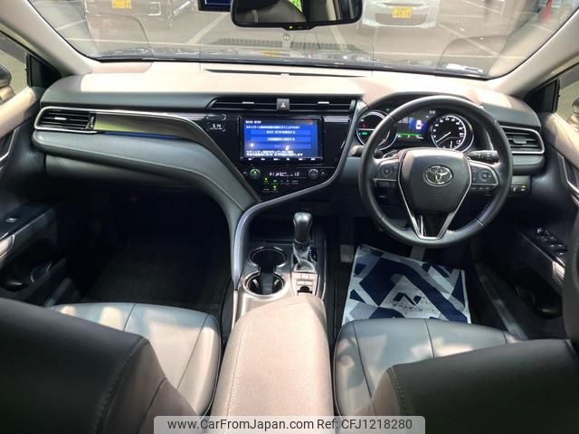 toyota camry 2019 quick_quick_AXVH70_AXVH70-1054548 image 2
