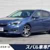 subaru impreza-wagon 2018 CFJ1807195 image 1