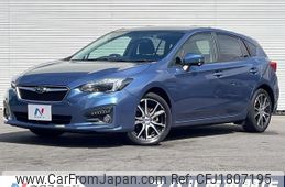 subaru impreza-wagon 2018 CFJ1807195