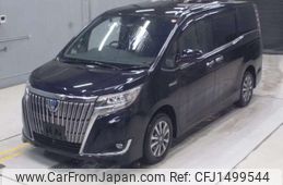 toyota esquire 2019 -TOYOTA--Esquire DAA-ZWR80G--ZWR80-0417974---TOYOTA--Esquire DAA-ZWR80G--ZWR80-0417974-