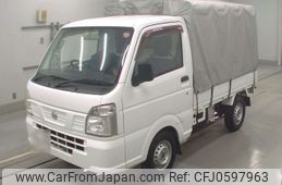 nissan clipper-truck 2016 -NISSAN--Clipper Truck DR16T-247245---NISSAN--Clipper Truck DR16T-247245-