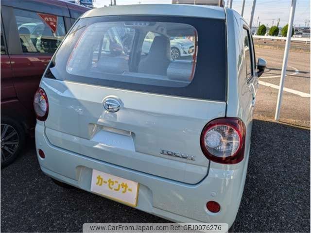 daihatsu mira-tocot 2023 -DAIHATSU 【尾張小牧 581ﾈ6173】--Mira Tocot 5BA-LA550S--LA550S-0059782---DAIHATSU 【尾張小牧 581ﾈ6173】--Mira Tocot 5BA-LA550S--LA550S-0059782- image 2