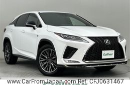 lexus rx 2019 -LEXUS--Lexus RX DBA-AGL25W--AGL25-0009079---LEXUS--Lexus RX DBA-AGL25W--AGL25-0009079-