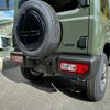 suzuki jimny 2025 -SUZUKI--ｼﾞﾑﾆｰ 4WD 3BA-JB64W--JB64W-371***---SUZUKI--ｼﾞﾑﾆｰ 4WD 3BA-JB64W--JB64W-371***- image 4