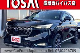 honda vezel 2022 quick_quick_RV6_RV6-1010626