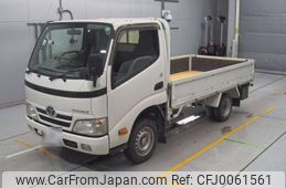 toyota toyoace 2012 -TOYOTA 【名古屋 401む5715】--Toyoace TRY230-0117679---TOYOTA 【名古屋 401む5715】--Toyoace TRY230-0117679-