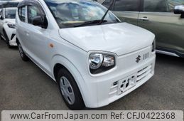 suzuki alto 2019 -SUZUKI--Alto HA36S--525287---SUZUKI--Alto HA36S--525287-