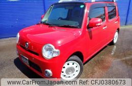 daihatsu mira-cocoa 2011 -DAIHATSU 【富山 581ﾅ4365】--Mira Cocoa L675S--0072838---DAIHATSU 【富山 581ﾅ4365】--Mira Cocoa L675S--0072838-