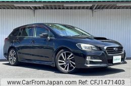 subaru levorg 2014 CFJ1471403