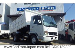 mitsubishi-fuso fighter 2008 GOO_NET_EXCHANGE_0707845A30240909W001