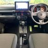 suzuki jimny-sierra 2024 -SUZUKI--Jimny Sierra 3BA-JB74W--JB74W-228***---SUZUKI--Jimny Sierra 3BA-JB74W--JB74W-228***- image 2