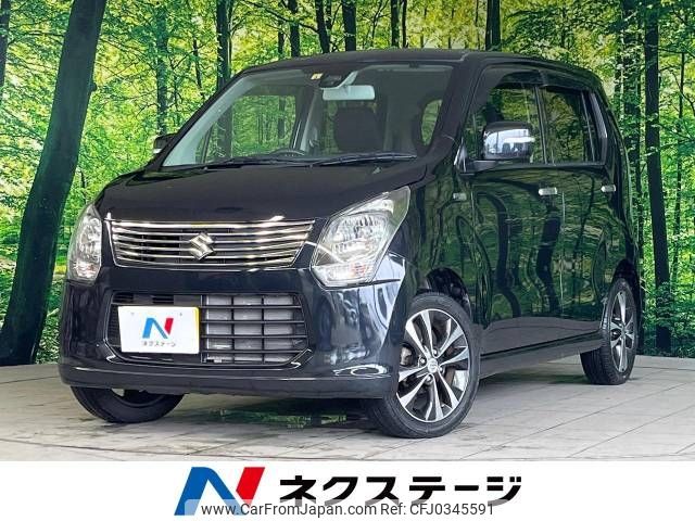 suzuki wagon-r 2014 -SUZUKI--Wagon R DBA-MH34S--MH34S-292899---SUZUKI--Wagon R DBA-MH34S--MH34S-292899- image 1