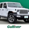 chrysler jeep-wrangler 2023 -CHRYSLER--Jeep Wrangler 3BA-JL20L--1C4HJXLN4PW561406---CHRYSLER--Jeep Wrangler 3BA-JL20L--1C4HJXLN4PW561406- image 1