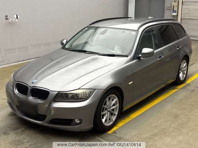 bmw 3-series 2010 -BMW--BMW 3 Series LBA-US20--WBAUS92090A939247---BMW--BMW 3 Series LBA-US20--WBAUS92090A939247- image 1