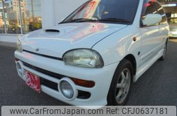 subaru vivio 1993 -SUBARU--Vivio E-KK4--KK4-045734---SUBARU--Vivio E-KK4--KK4-045734-