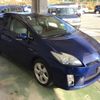 toyota prius 2011 -TOYOTA--Prius ZVW30-5355631---TOYOTA--Prius ZVW30-5355631- image 4