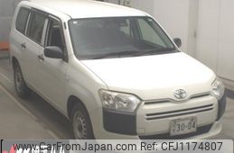 toyota probox-van 2017 -TOYOTA--Probox Van NSP160V-0025422---TOYOTA--Probox Van NSP160V-0025422-