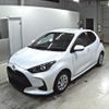 toyota yaris 2023 -TOYOTA--Yaris KSP210-0087152---TOYOTA--Yaris KSP210-0087152- image 5