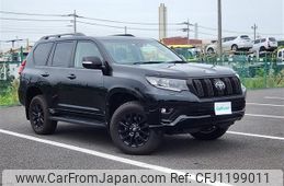 toyota land-cruiser-prado 2022 -TOYOTA--Land Cruiser Prado 3BA-TRJ150W--TRJ150-0151839---TOYOTA--Land Cruiser Prado 3BA-TRJ150W--TRJ150-0151839-