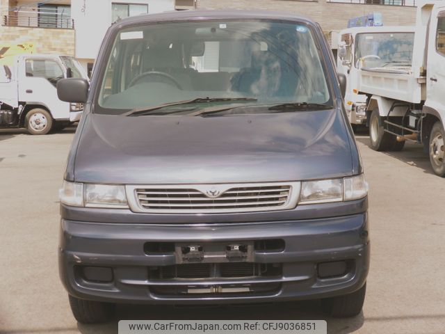 mazda bongo-friendee 1997 23942616 image 2