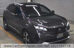 peugeot 3008 2022 -PEUGEOT--Peugeot 3008 VF3M45GBUNS031096---PEUGEOT--Peugeot 3008 VF3M45GBUNS031096-