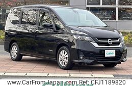 nissan serena 2016 -NISSAN--Serena DAA-GC27--GC27-007356---NISSAN--Serena DAA-GC27--GC27-007356-