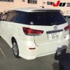 toyota wish 2010 -TOYOTA 【名古屋 505ﾃ3028】--Wish ZGE20G--0091795---TOYOTA 【名古屋 505ﾃ3028】--Wish ZGE20G--0091795- image 2