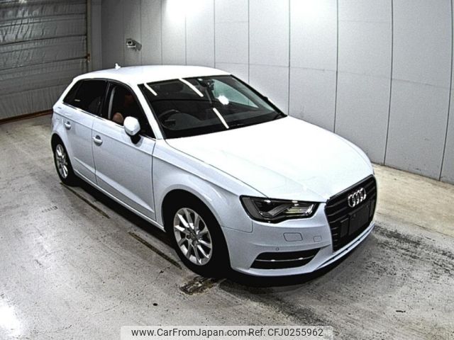 audi a3 2016 -AUDI--Audi A3 8VCXS-WAUZZZ8V9GA134959---AUDI--Audi A3 8VCXS-WAUZZZ8V9GA134959- image 1