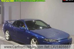 nissan silvia 2000 -NISSAN--Silvia S15ｶｲ-500312---NISSAN--Silvia S15ｶｲ-500312-