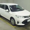 toyota corolla-fielder 2021 CFJ1865249 image 6