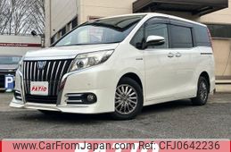 toyota esquire 2015 quick_quick_ZWR80G_ZWR80-0113641