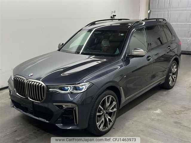 bmw x7 2020 quick_quick_3BA-CX44_WBACX620209D43428 image 1