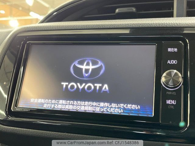 toyota vitz 2017 CFJ1548386 image 2
