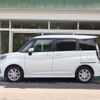 suzuki solio 2021 CFJ1504987 image 18