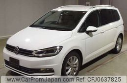 volkswagen golf-touran 2016 -VOLKSWAGEN--VW Golf Touran DBA-1TCZD--WVGZZZ1TZGW517650---VOLKSWAGEN--VW Golf Touran DBA-1TCZD--WVGZZZ1TZGW517650-