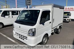 suzuki carry-truck 2019 CFJ1750816