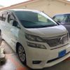 toyota vellfire 2008 -TOYOTA--Vellfire DBA-GGH20W--GGH20-8006194---TOYOTA--Vellfire DBA-GGH20W--GGH20-8006194- image 2