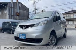 nissan nv200-vanette-van 2019 quick_quick_VM20_VM20-132400