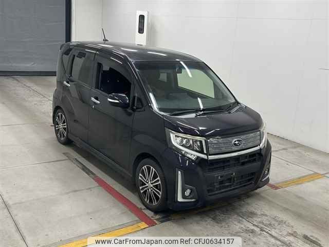 subaru stella 2014 -SUBARU 【後日 】--Stella LA150F-0000726---SUBARU 【後日 】--Stella LA150F-0000726- image 1