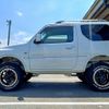suzuki jimny 2007 CFJ1298848 image 5