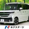 suzuki spacia 2024 quick_quick_MK54S_MK54S-106959 image 1